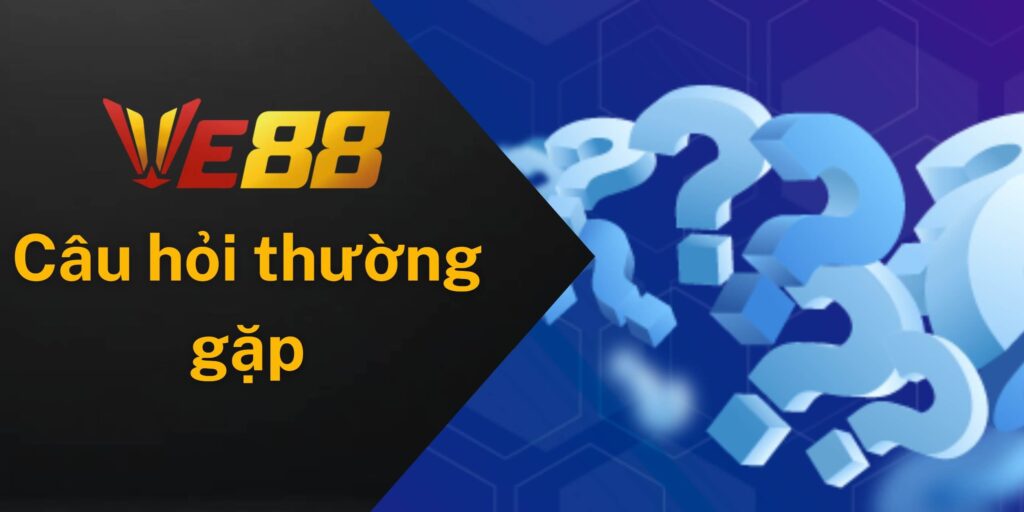 Giải đáp câu hỏi thường gặp khi đăng ký tại nhà cái Ve88